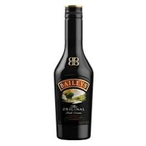 Baileys Original Irish Cream 375ml